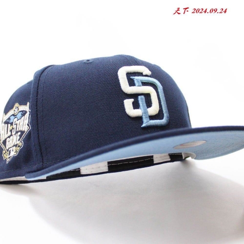 MLB Snapbacks 3196 Men