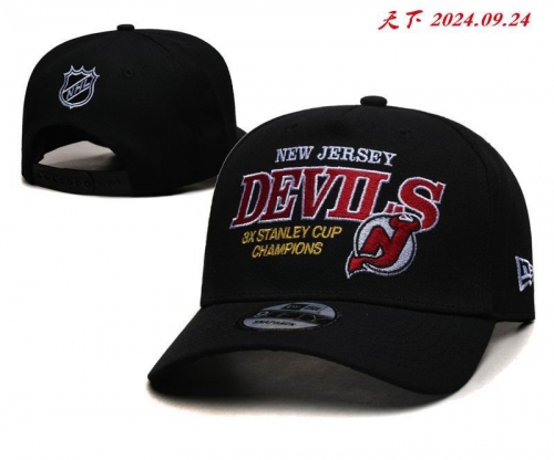 NHL Snapbacks 1158 Men