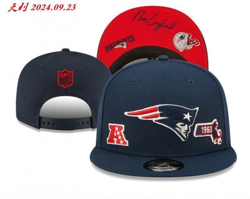 NFL Snapbacks 5874 Men