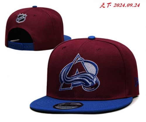 NHL Snapbacks 1172 Men