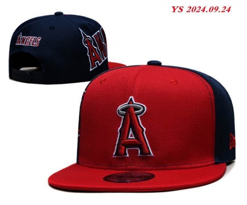 MLB Snapbacks 3256 Men