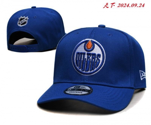 NHL Snapbacks 1161 Men