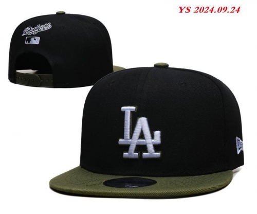 MLB Snapbacks 3224 Men