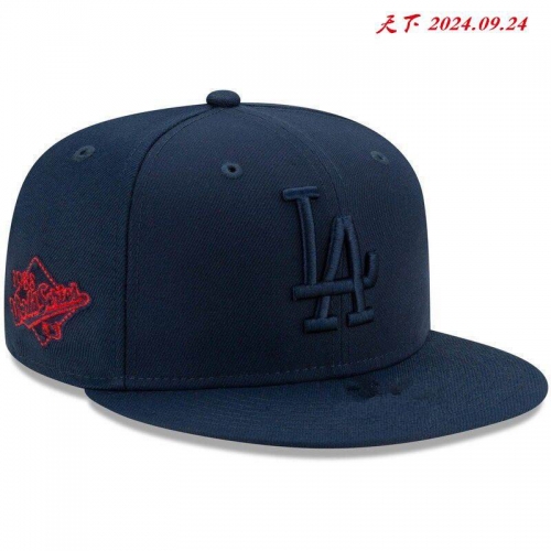 MLB Snapbacks 3137 Men