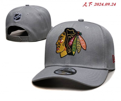 NHL Snapbacks 1157 Men