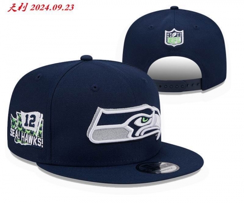 NFL Snapbacks 5806 Men