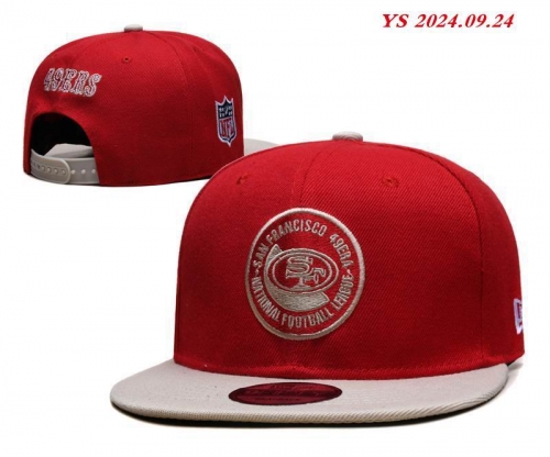 NFL Snapbacks 5895 Men