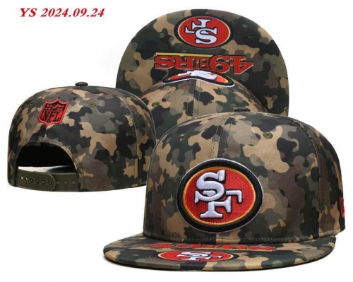 NFL Snapbacks 5923 Men