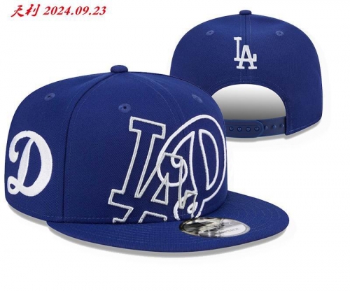 MLB Snapbacks 3102 Men