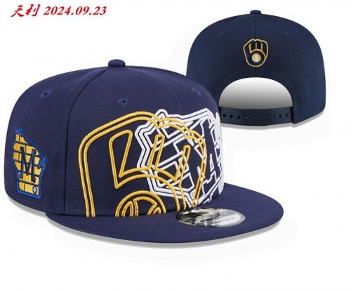 MLB Snapbacks 3105 Men