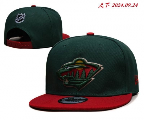 NHL Snapbacks 1169 Men