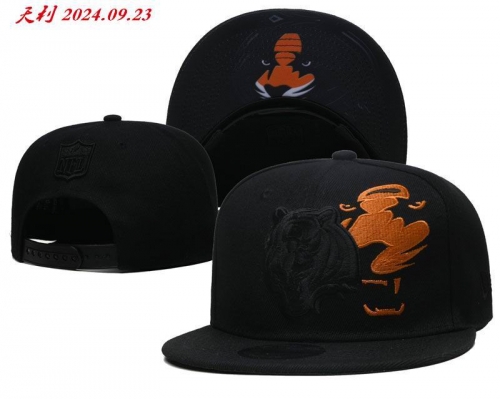 NFL Snapbacks 5842 Men