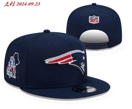 NFL Snapbacks 5807 Men