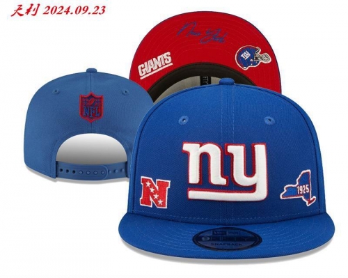 NFL Snapbacks 5870 Men