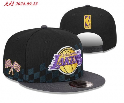 NBA Snapbacks 2753 Men