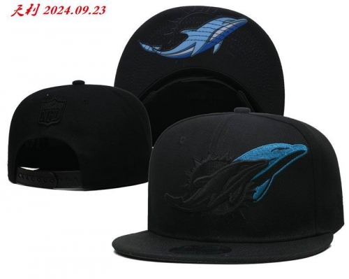 NFL Snapbacks 5851 Men