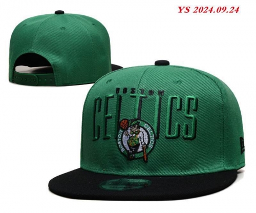 NBA Snapbacks 2780 Men