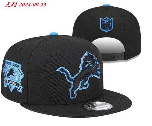 NFL Snapbacks 5839 Men