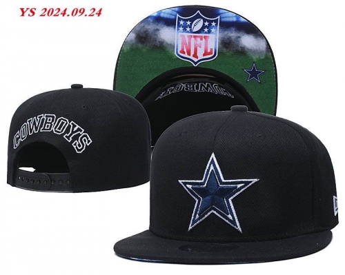 NFL Snapbacks 5974 Men