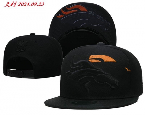 NFL Snapbacks 5848 Men