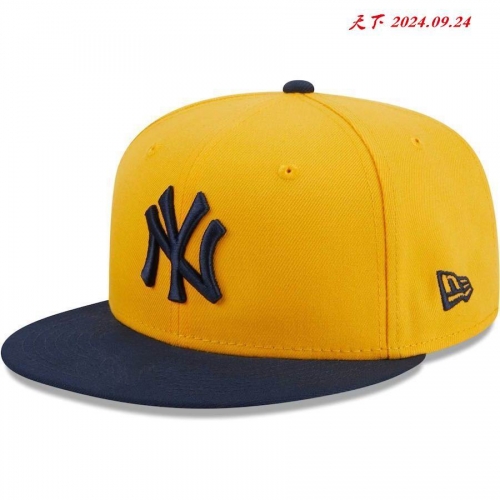 MLB Snapbacks 3199 Men