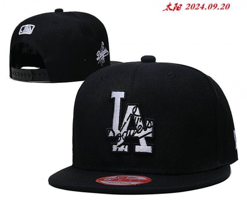 MLB Snapbacks 3131 Men