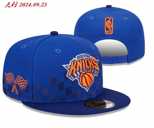 NBA Snapbacks 2751 Men