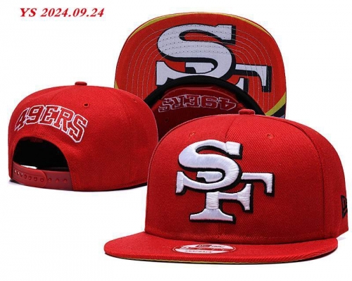 NFL Snapbacks 5925 Men