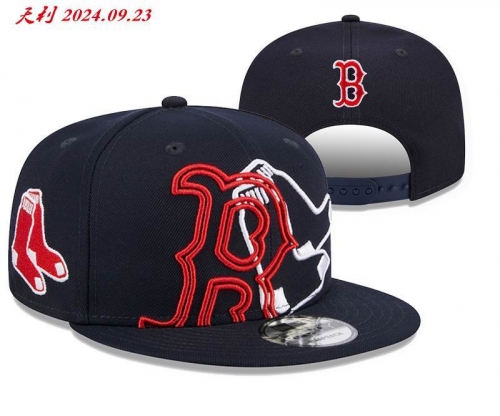 MLB Snapbacks 3086 Men