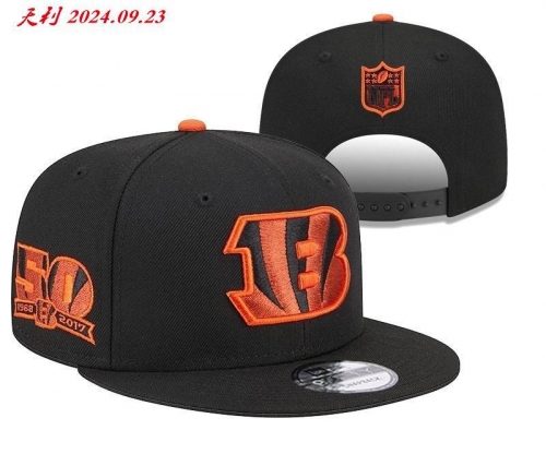 NFL Snapbacks 5825 Men