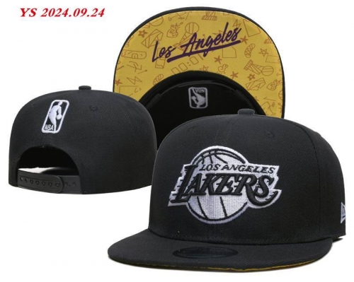 NBA Snapbacks 2776 Men