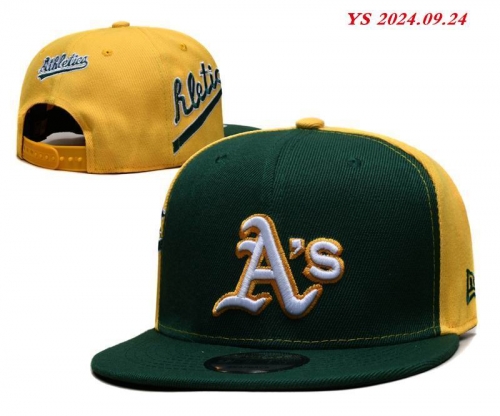 MLB Snapbacks 3249 Men