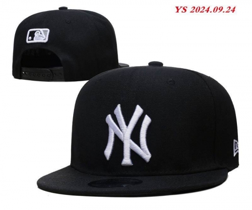 MLB Snapbacks 3212 Men