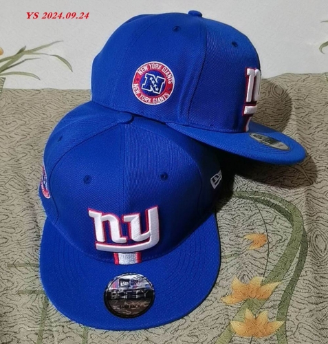 NFL Snapbacks 6023 Men