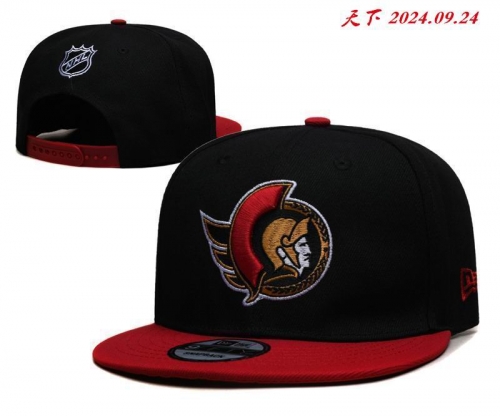 NHL Snapbacks 1166 Men