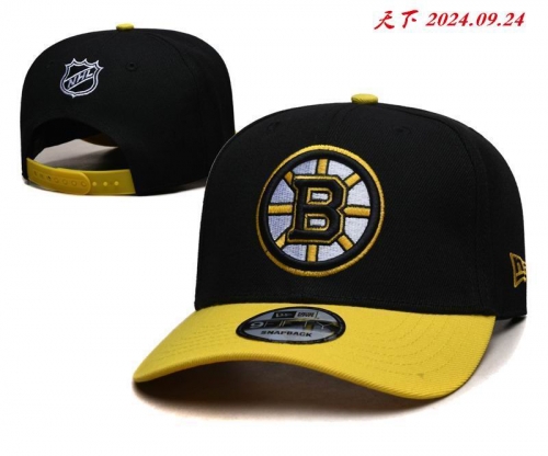 NHL Snapbacks 1160 Men