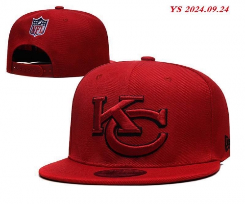 NFL Snapbacks 5893 Men