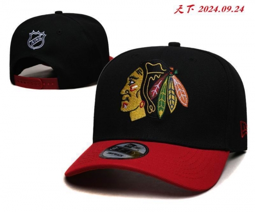 NHL Snapbacks 1152 Men