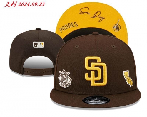 MLB Snapbacks 3121 Men