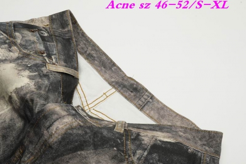 A.c.n.e. Long Jeans 1097 Men