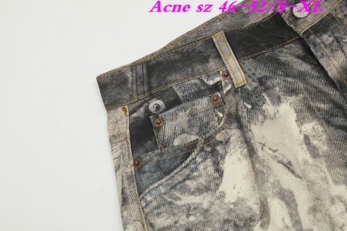 A.c.n.e. Long Jeans 1096 Men