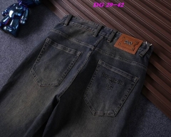 D...G... Long Jeans 1529 Men