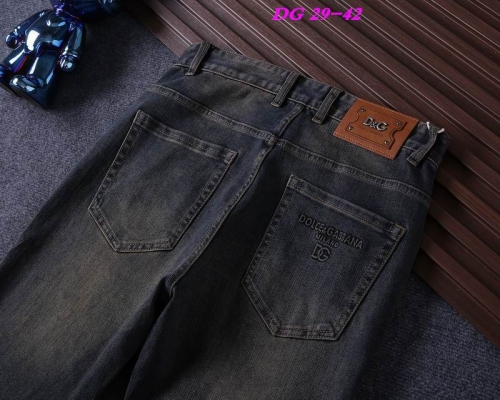 D...G... Long Jeans 1529 Men