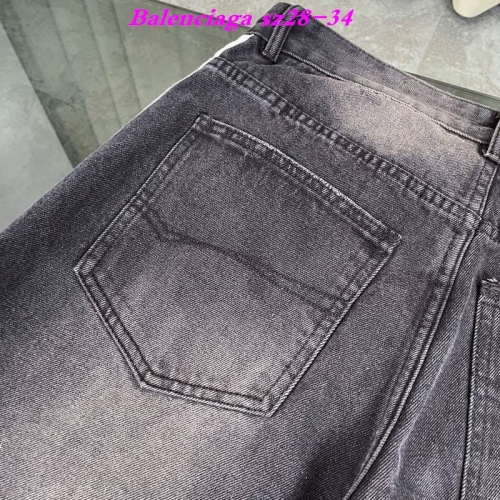 B.a.l.e.n.c.i.a.g.a. Long Jeans 2503 Men