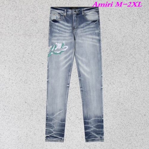 A.m.i.r.i. Long Jeans 2322 Men