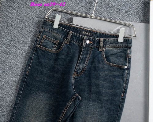 B.o.s.s. Long Jeans 1128 Men