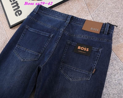 B.o.s.s. Long Jeans 1155 Men