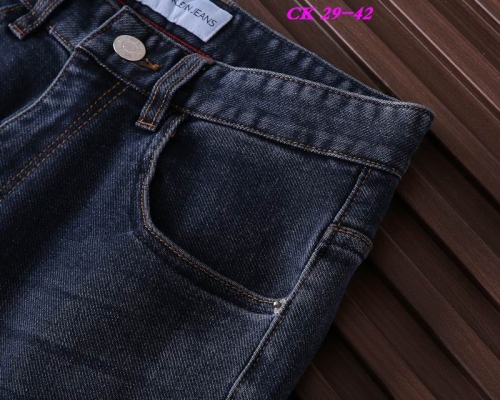 C...K... Long Jeans 1031 Men