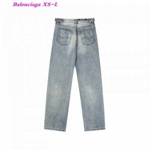 B.a.l.e.n.c.i.a.g.a. Long Jeans 2192 Men