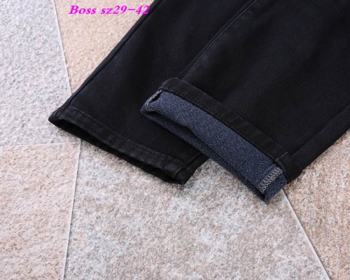 B.o.s.s. Long Jeans 1188 Men